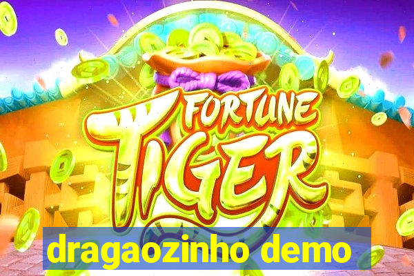 dragaozinho demo